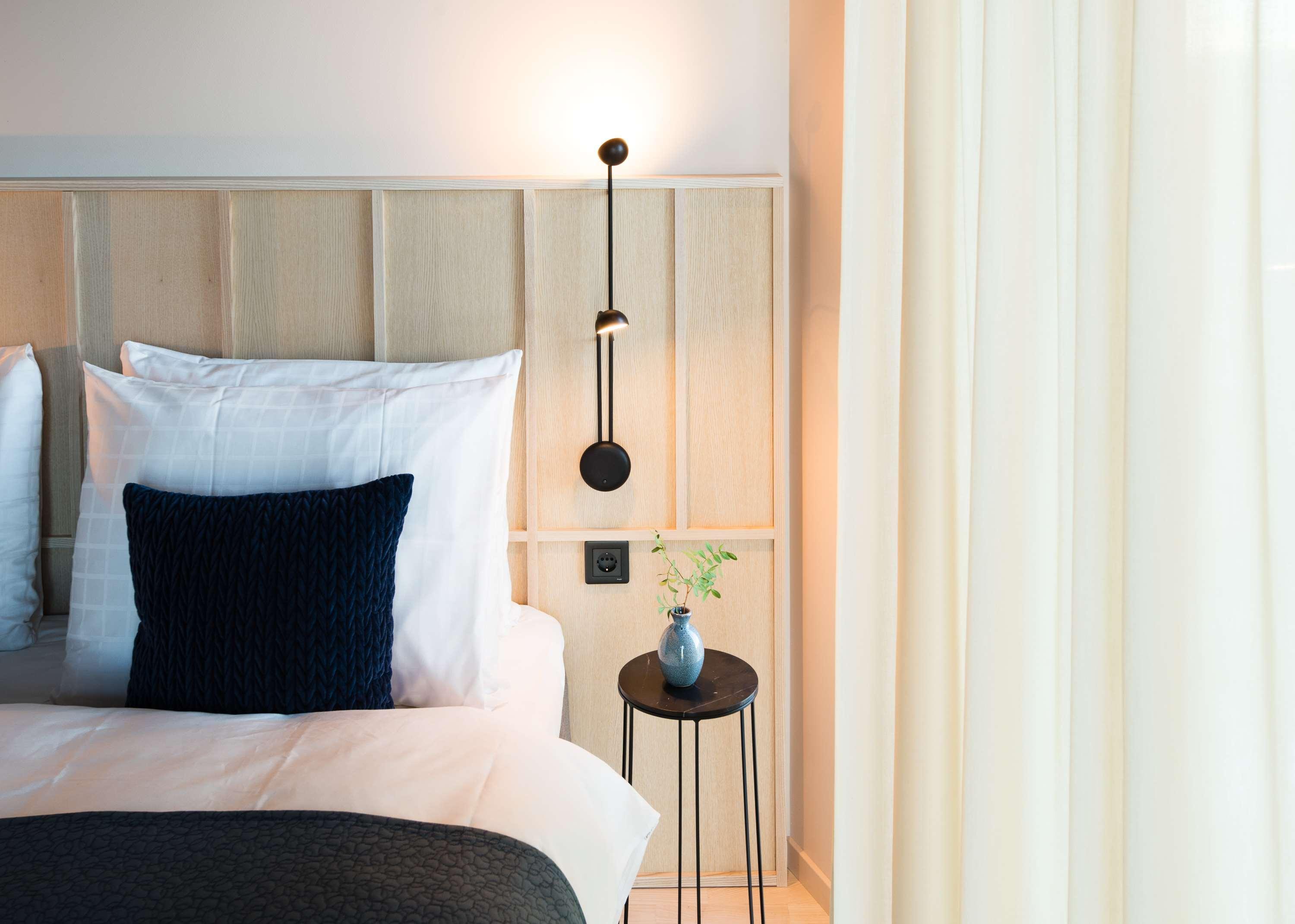 Best Western Plus Grow Hotel Solna Dış mekan fotoğraf