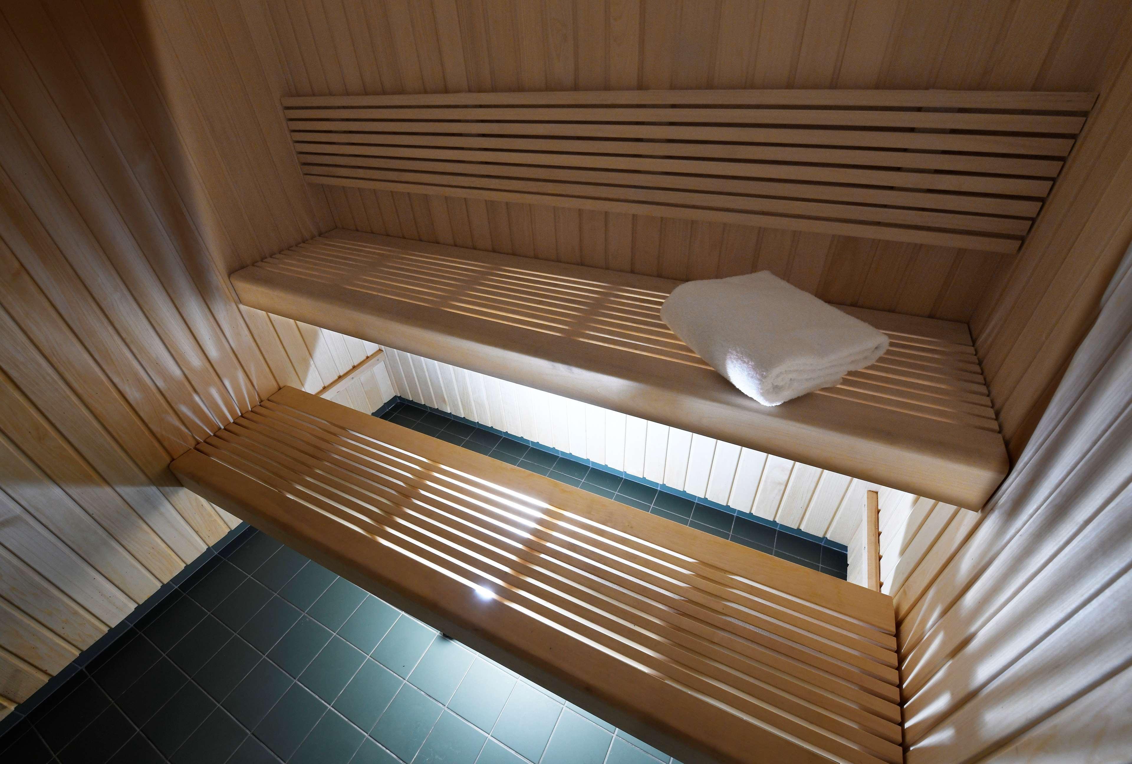 Best Western Plus Grow Hotel Solna Dış mekan fotoğraf