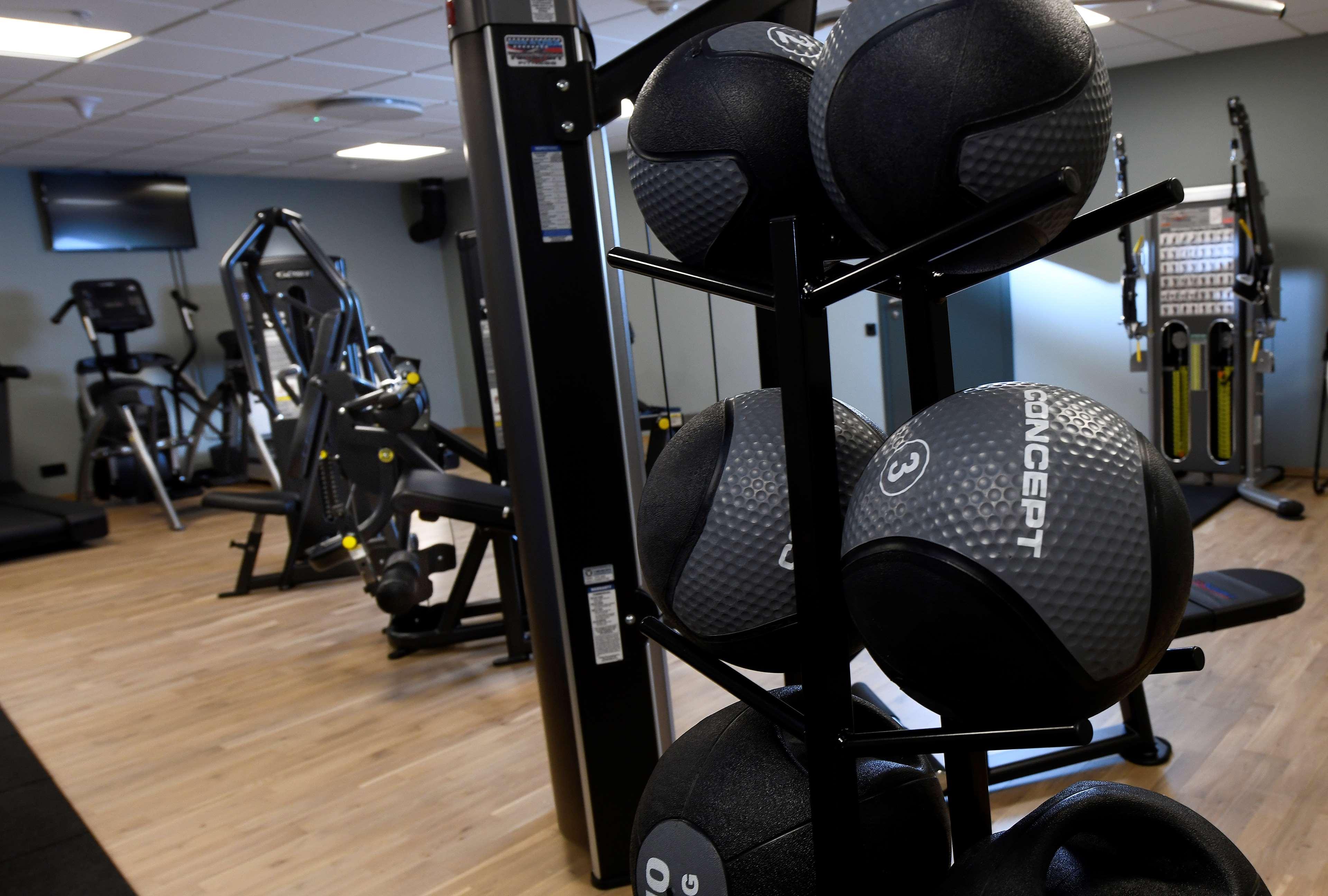 Best Western Plus Grow Hotel Solna Dış mekan fotoğraf
