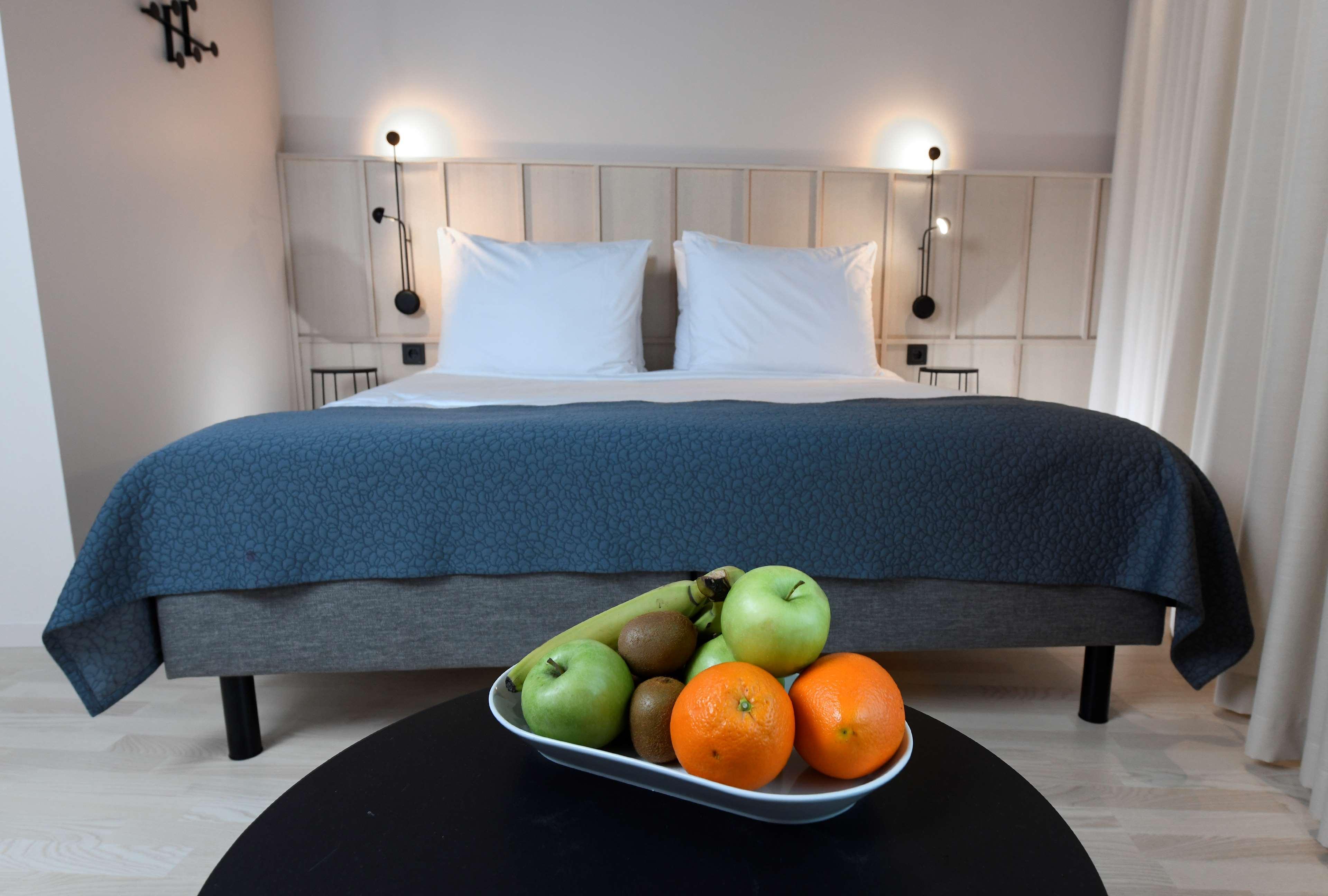 Best Western Plus Grow Hotel Solna Dış mekan fotoğraf