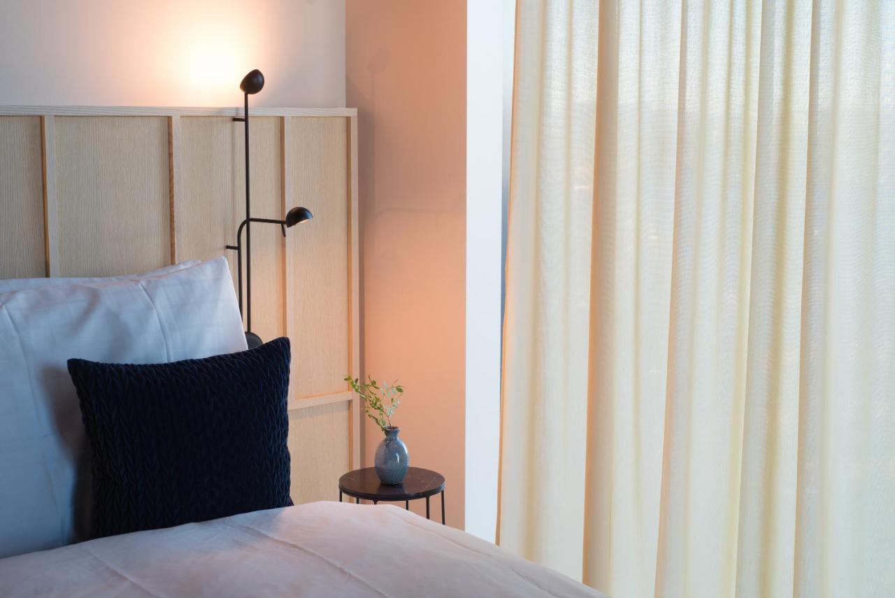 Best Western Plus Grow Hotel Solna Dış mekan fotoğraf