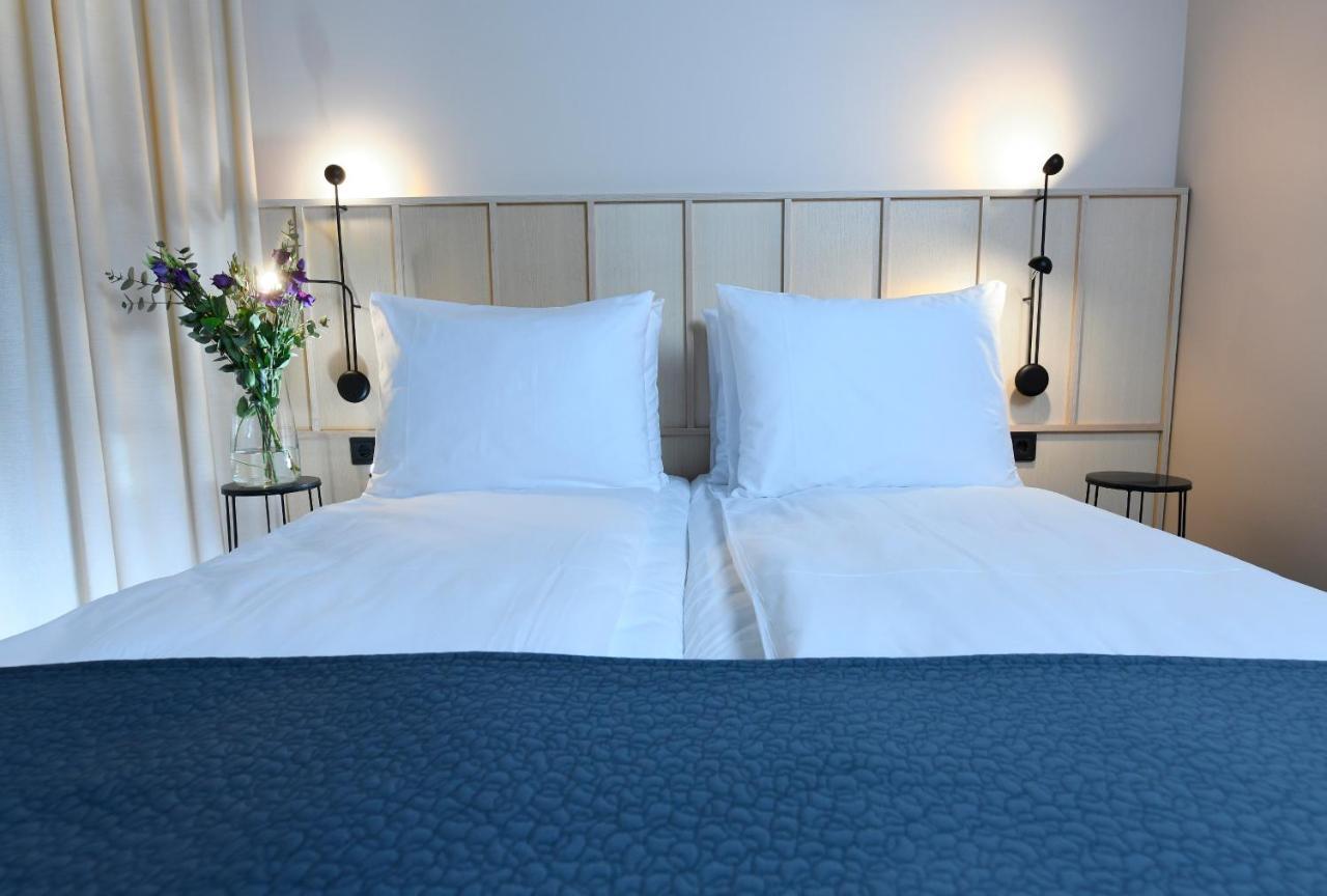 Best Western Plus Grow Hotel Solna Dış mekan fotoğraf