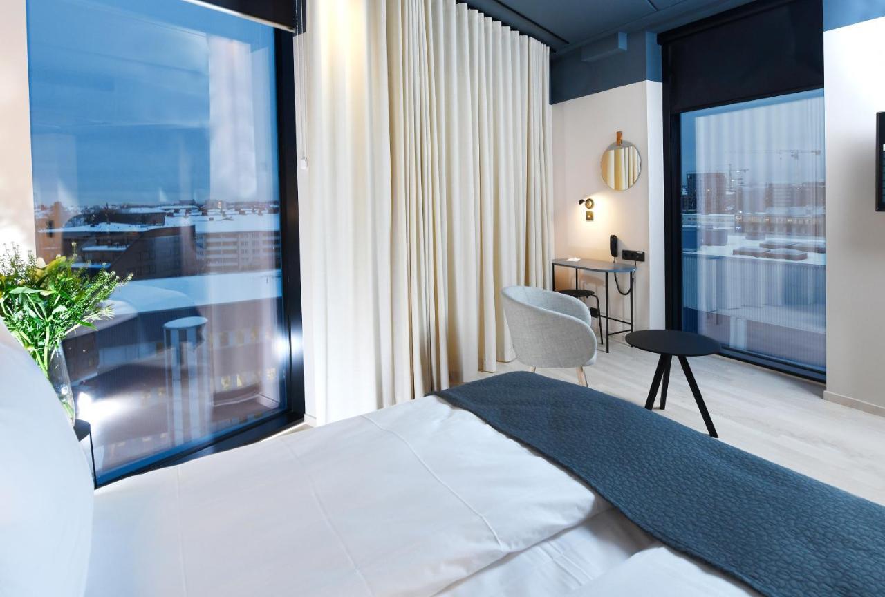 Best Western Plus Grow Hotel Solna Dış mekan fotoğraf